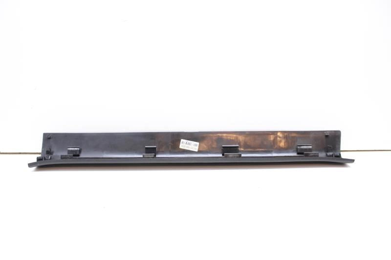 2019-2024 Nissan Altima FR Left Side Door Sill Scuff Plate Trim 769B5-6CA0A OEM - Alshned Auto Parts