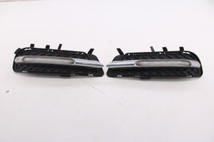 10-13 Mercedes-Benz E 350 Luxury 4Matic FR Right and Left Fog Light Lamp *ReaD*