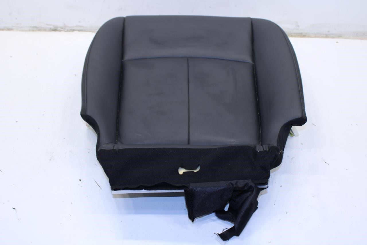 14-23 Infiniti Q50 Luxe RWD Front Right Side Seat Lower Cushion 87311-4HA0A OEM - Alshned Auto Parts