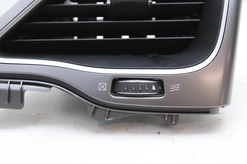 2019-21 Jeep Cherokee Front Right Side Dash Air Vent Grille Trim 6SU751A5AB OEM - Alshned Auto Parts