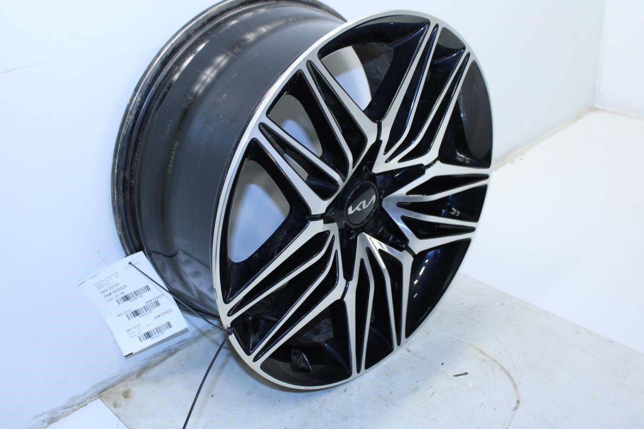 2022-2023 Kia Stinger GT1 Aluminum Wheel R19x8.5 10 Double Spoke 52914-J5700 OEM - Alshned Auto Parts