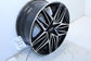 2022-2023 Kia Stinger GT1 Aluminum Wheel R19x8.5 10 Double Spoke 52914-J5700 OEM - Alshned Auto Parts