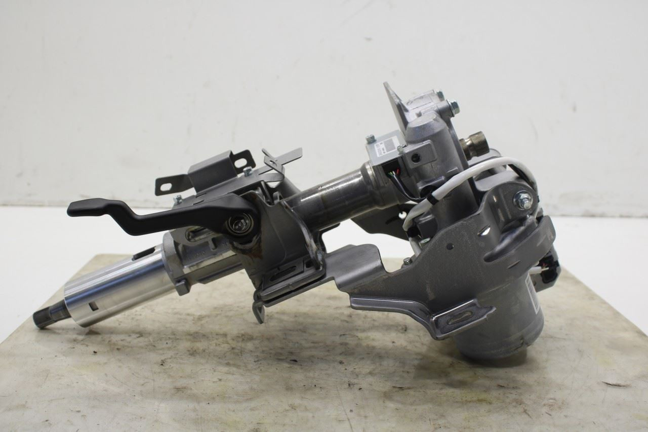 2020-22 Nissan Rogue Sport SL 2.0L AWD Steering Column Assembly 48811-6MM2A OEM - Alshned Auto Parts