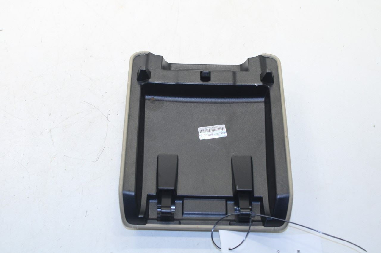 2012-2015 Jaguar XF Portfolio Center Console Armrest Lid Cover C2Z1024LEG OEM - Alshned Auto Parts