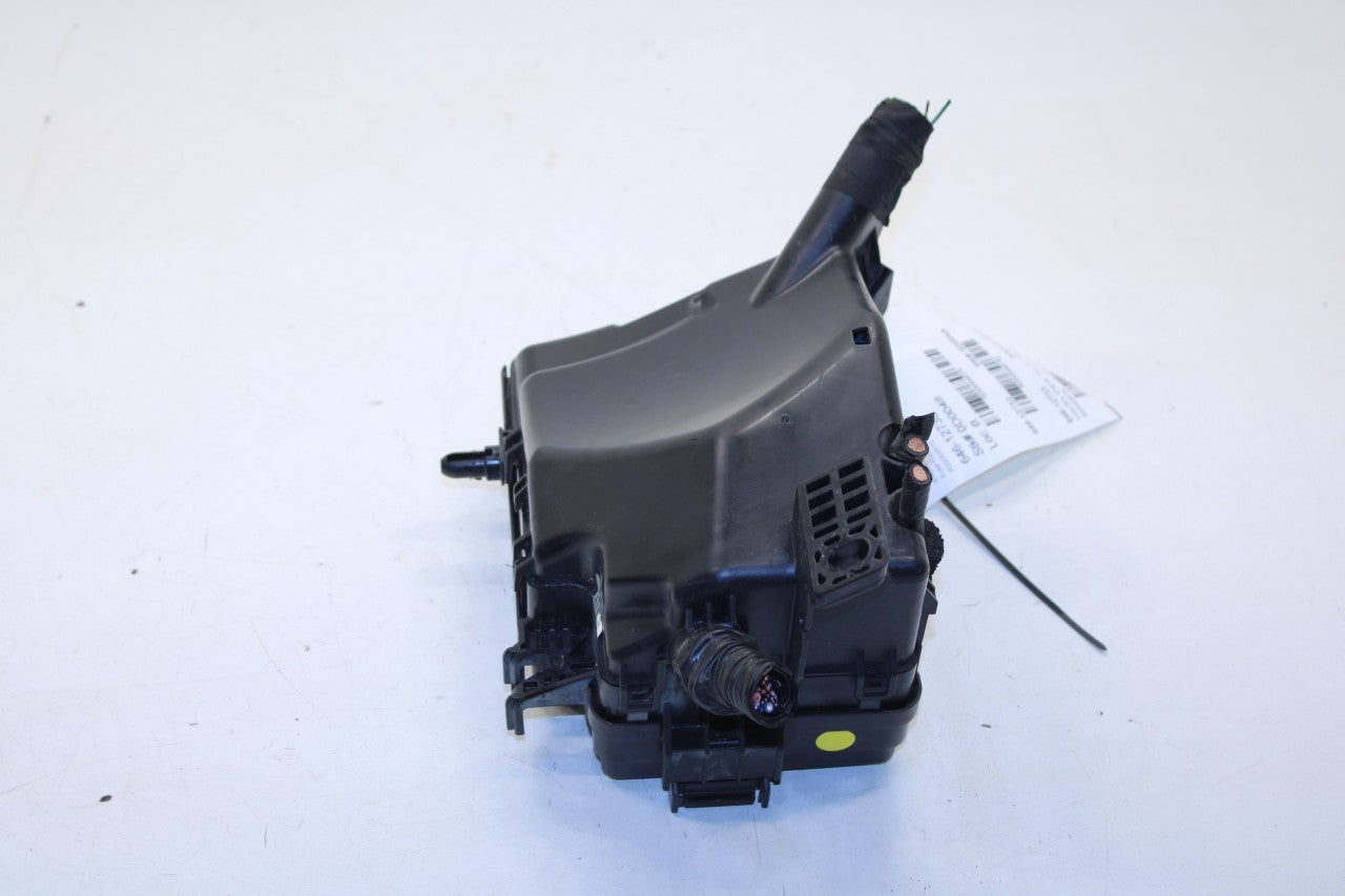 2020-22 Kia Soul LX 2.0L FWD Engine Bay Fuse Relay Junction Box 91240-K0341 OEM - Alshned Auto Parts
