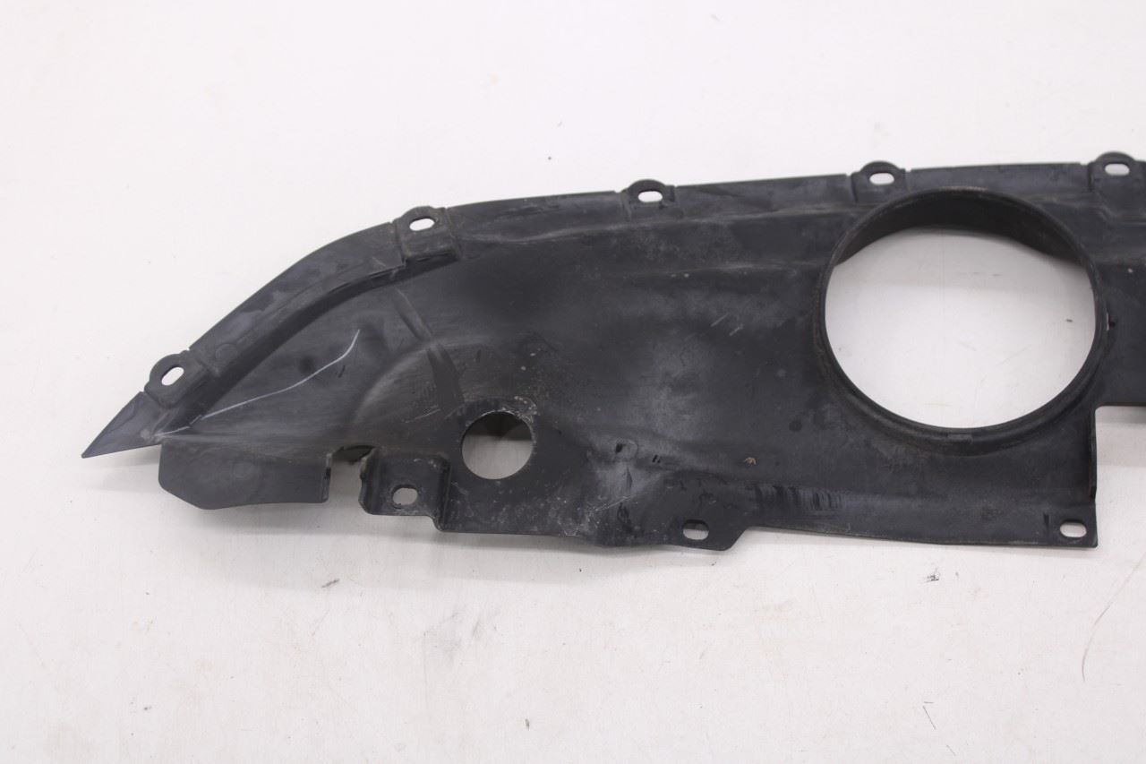 2014-2020 Infiniti QX60 3.5L Front Upper Radiator Core Support Cover 62580-3JA0A7