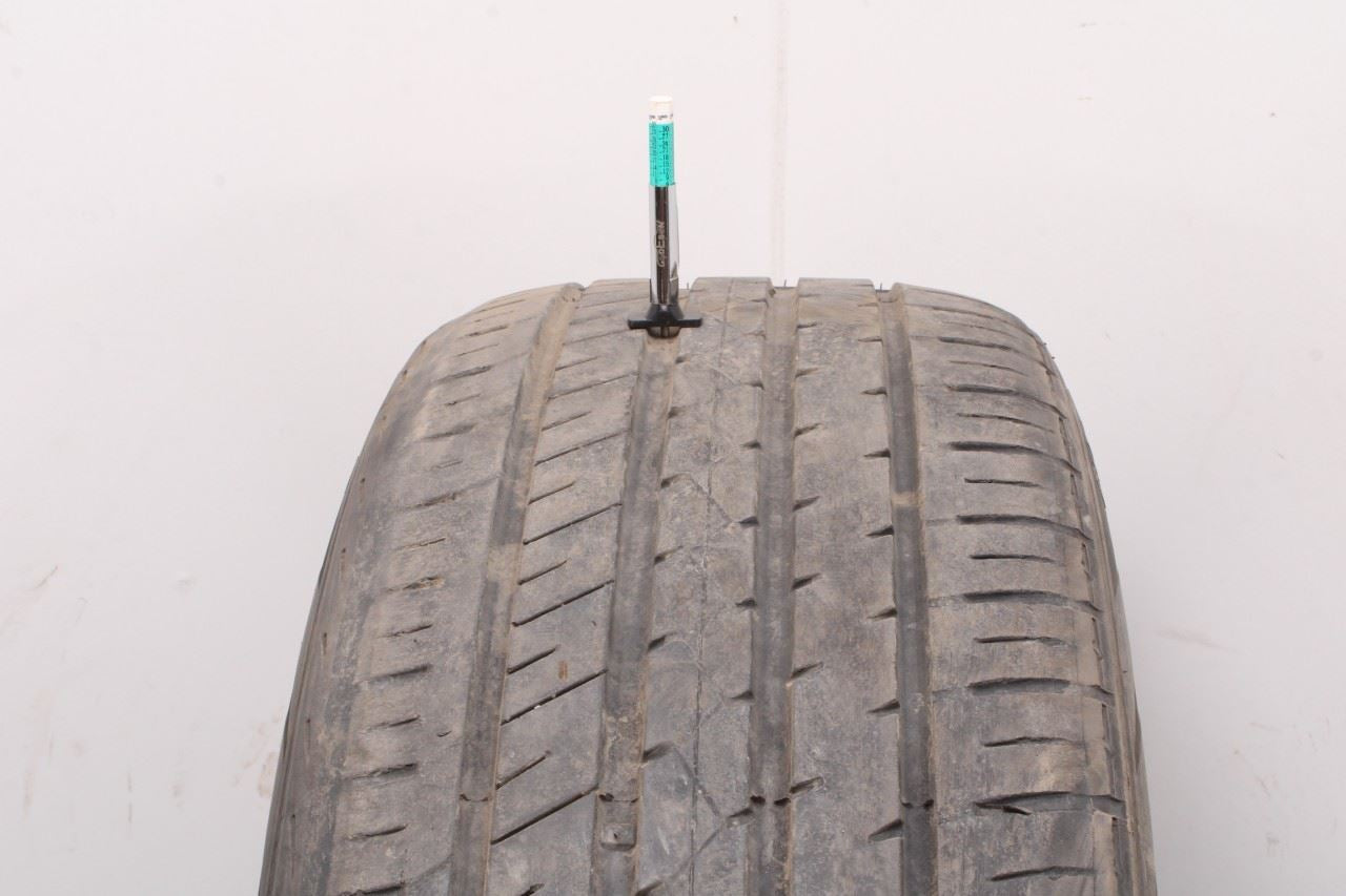 Tire Lionhart LH-Five 245/45ZR19 102W XL R811941