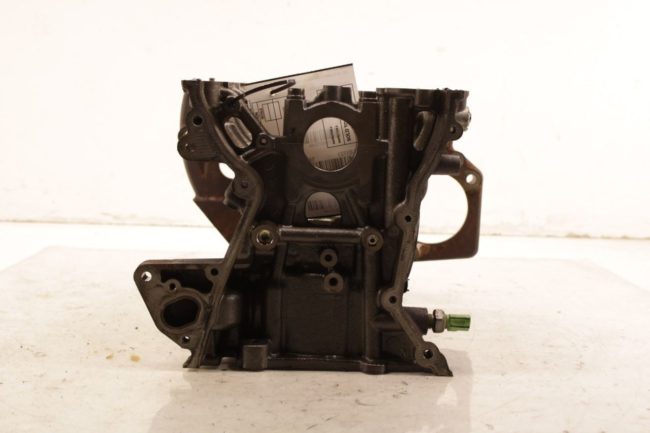 2018-21 Ford Ecosport SE 1.0L Engine Cylinder Block 34K CM5G-6015-KC OEM *ReaD* - Alshned Auto Parts
