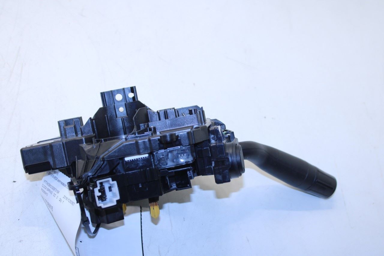 2014-16 Ford F250 Lariat Crew Cab Steering Column Light Turn Signal Wiper Switch - Alshned Auto Parts