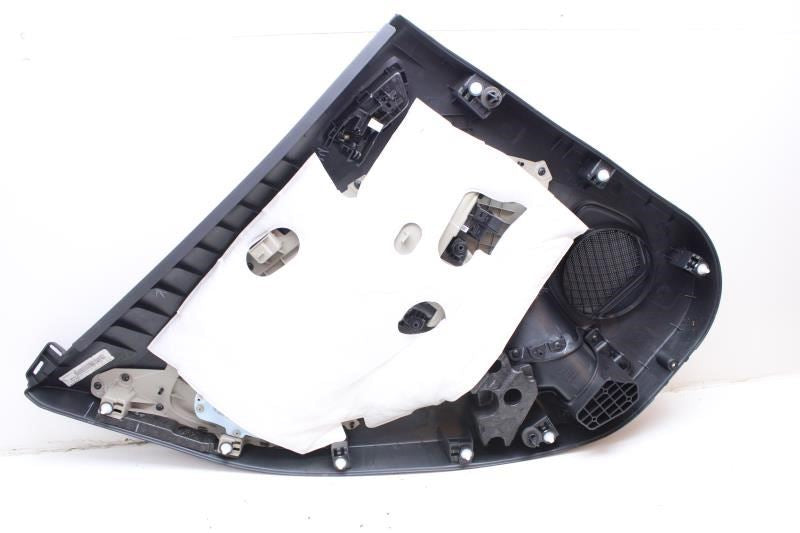 2018-2022 Ford EcoSport Rear Right Passenger Door Trim Panel GN15-A642A54-A OEM - Alshned Auto Parts
