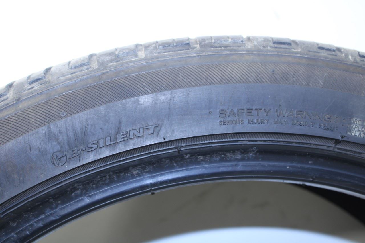 2022 Tire Bridgestone Ecopia H/L 422 Plus 225/45R19 92W R66235 - Alshned Auto Parts