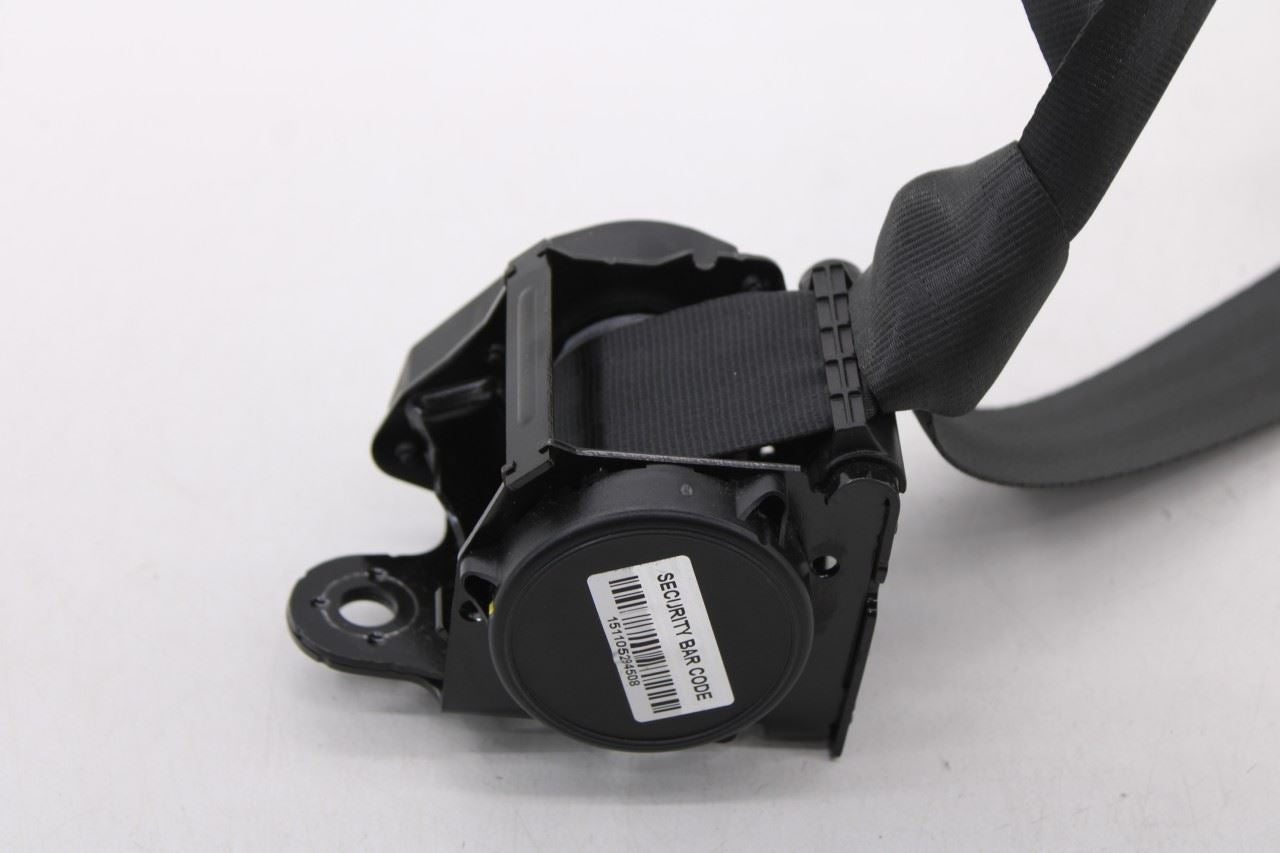 2019-25 Volkswagen Jetta SE 1.5L FWD Rear Left Side 2nd Row Seat Belt Retractor5