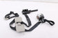 2014-20 Infiniti QX60 Front Passenger Right Side Seat Belt Retractor 86884-9NB3B - Alshned Auto Parts