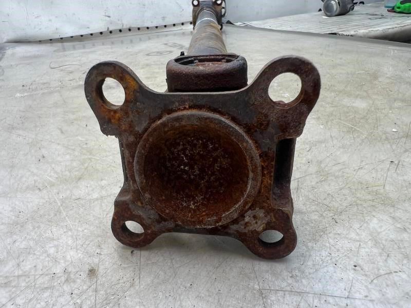 2017-22 Hyundai Genesis G90 4WD Front Axle Drive Propeller Shaft 49100-B1500 OEM - Alshned Auto Parts