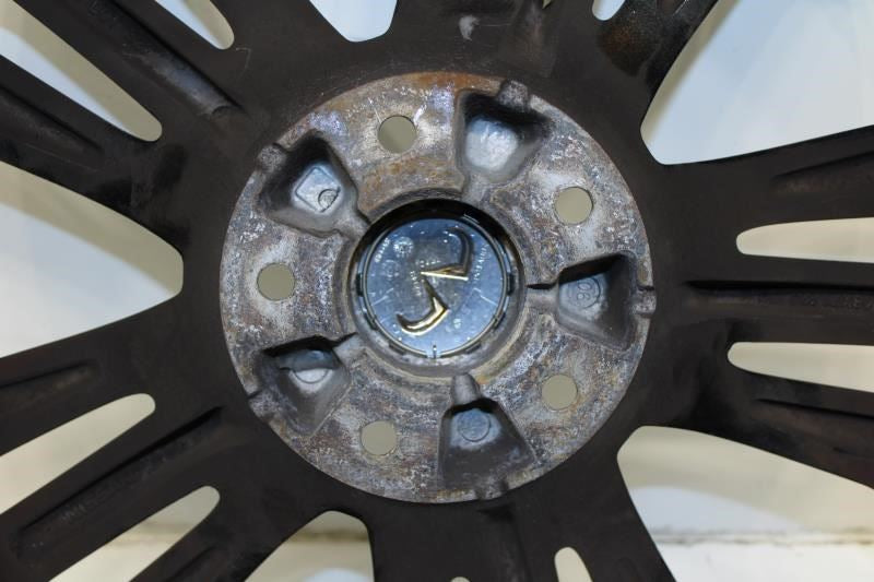 2016-2020 Infiniti QX60 Aluminum Wheel 18x7.5 5 Spoke 40300-9NB2A OEM - Alshned Auto Parts