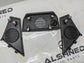 2011-2025 Ram 1500 SLT Dash Right Left Side and Center Speaker Set of 3 w/ Cover9