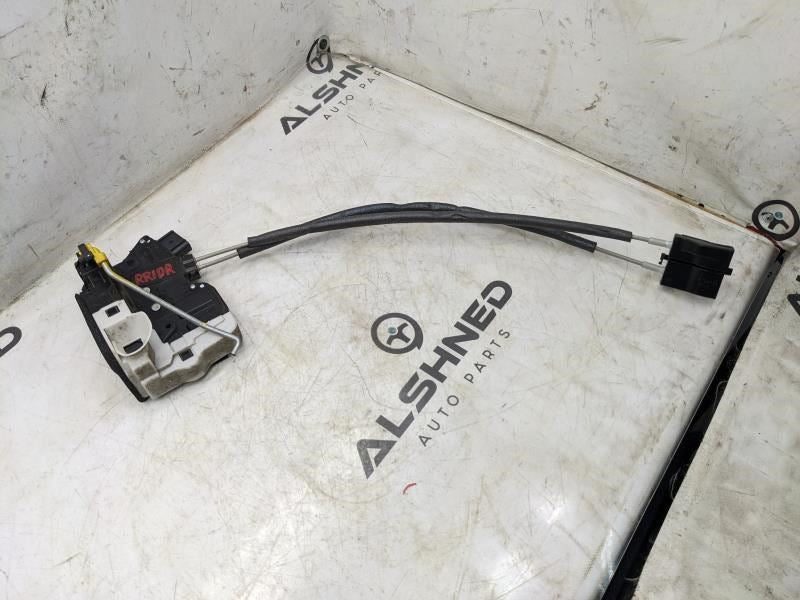 2011-2013 Kia Optima Rear Left Driver Side Door Lock Latch Actuator 81410-2T000 - Alshned Auto Parts