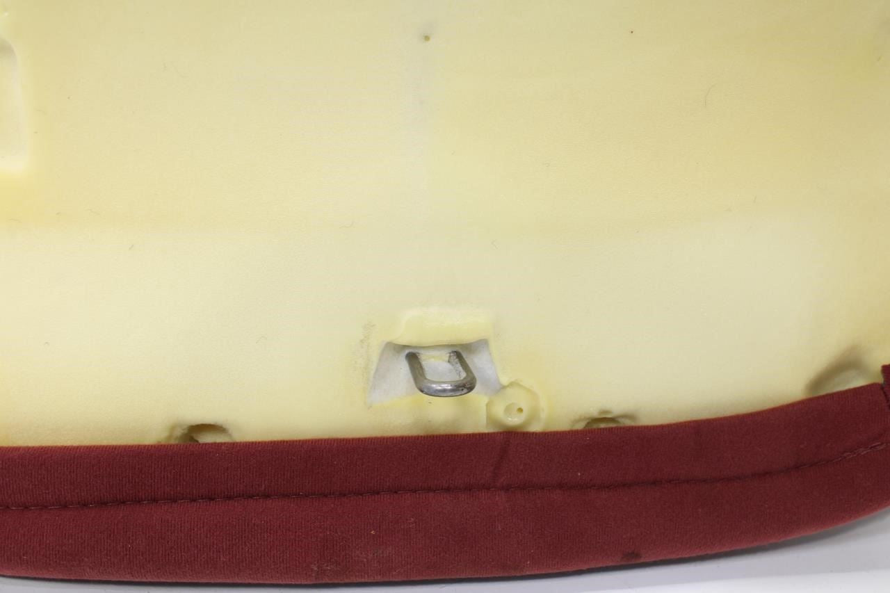 22-23 Kia Stinger GT1 Rear 2nd Row Seat Lower Cushion Bottom 89100-J5530CLX OEM - Alshned Auto Parts