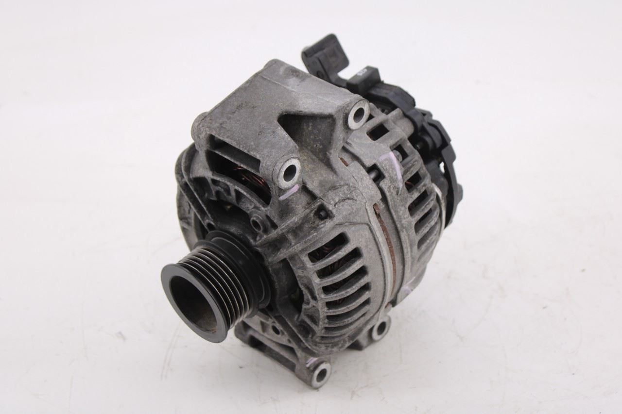 2006-2009 Mercedes-Benz CLK 350 3.5L Alternator Generator 000-906-11-02-83 OEM5