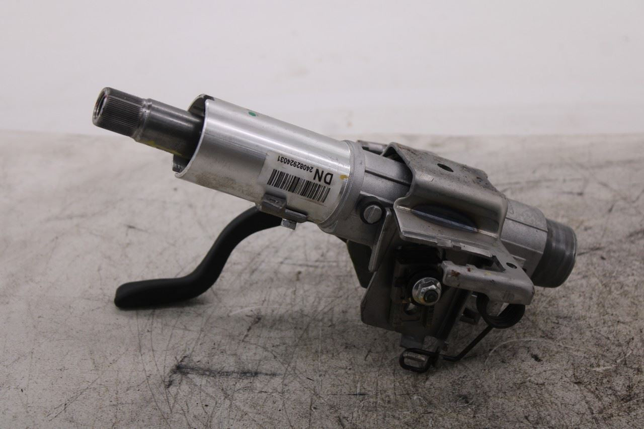 2021-2026 Hyundai Elantra SE 2.0L FWD Steering Column Assembly 56390-AA030 OEM0
