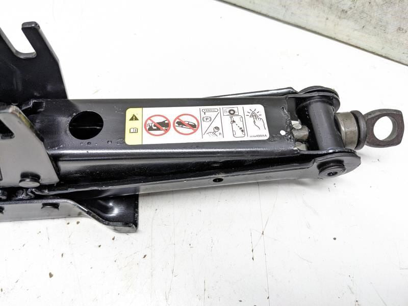 2011-2021 Jeep Grand Cherokee Lift Jack 68332817AA OEM - Alshned Auto Parts