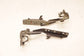 19-25 Acura RDX SH-AWD Front Right and Left Side Hood Hinge Set 60120-TJB-A02ZZ - Alshned Auto Parts