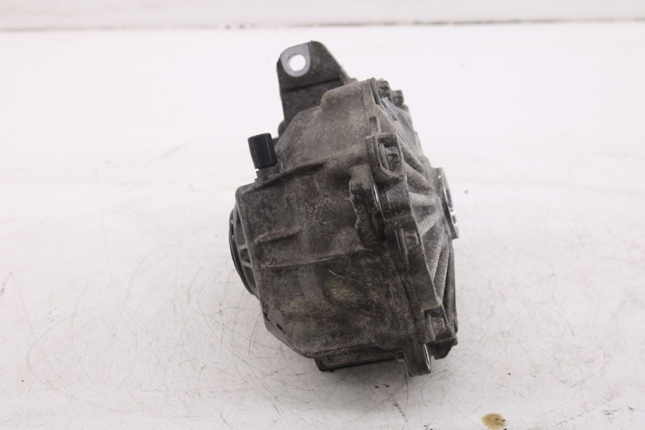 15-17 Mercedes-Benz C300 4Matic 2.0L Front Axle Differential Carrier 3.07 ratio4