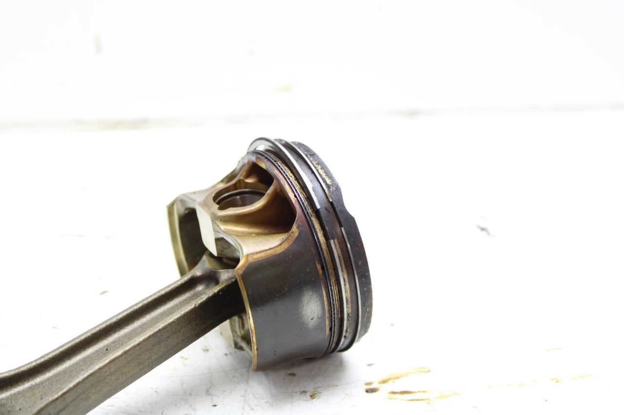 2014-17 Maserati Ghibli 3.0L Engine Motor Piston Left 3 w/ Connecting Rod 288525 - Alshned Auto Parts