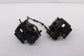 13-16 Audi S4 Premium Plus 3.0L AWD Rear Right Left Side Brake Disc Caliper Set0