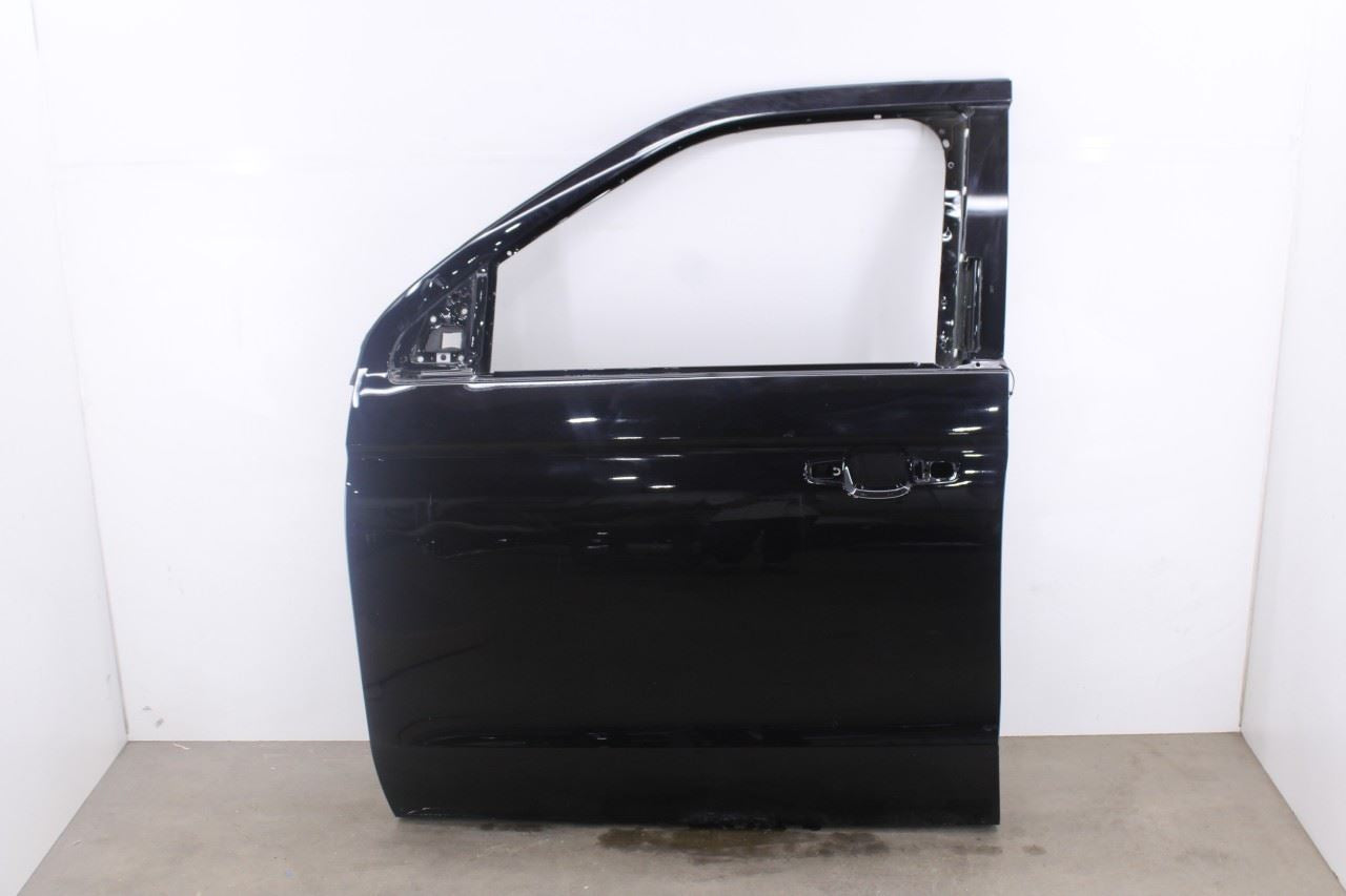 18-26 Ford Expedition Max XLT Front Left Door Shell Panel JL1Z-7820125-B *ReaD*0