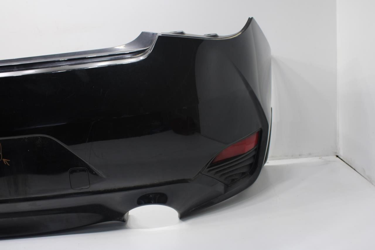 2017-2022 Infiniti Q60 Luxe Rear Bumper Cover 85022-5CA0H OEM *ReaD* - Alshned Auto Parts