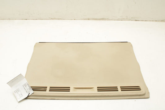 2012-2016 Mercedes-Benz E350 Sport 4MATIC Headliner Roof Sunroof Slide Trim - Alshned Auto Parts