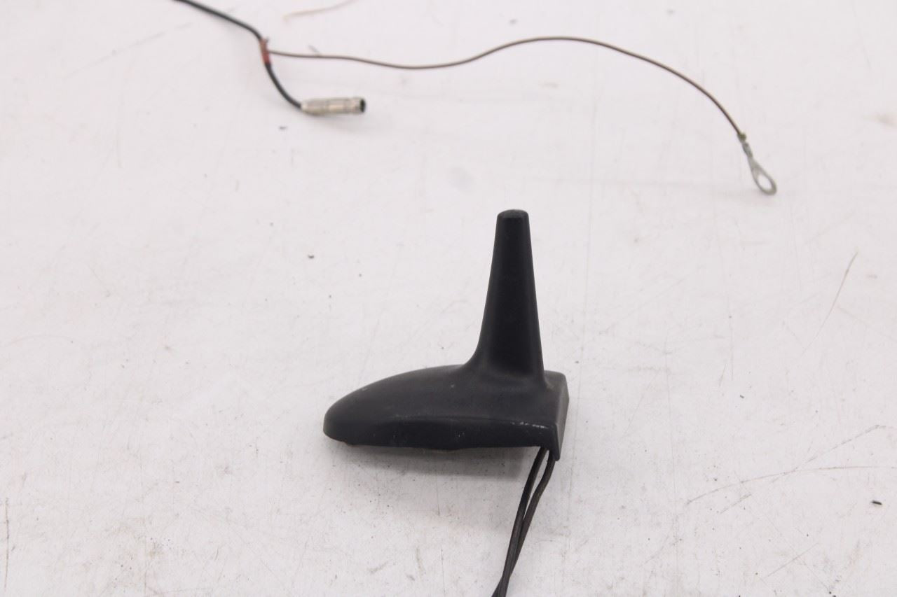 2003-2006 Mercedes-Benz E500 Roof Exterior Shark Fin Radio Antenna 2118203575 - Alshned Auto Parts