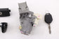 12-16 Subaru Impreza Sport Premium AWD Ignition Switch Lock Cylinder and Fob Key - Alshned Auto Parts