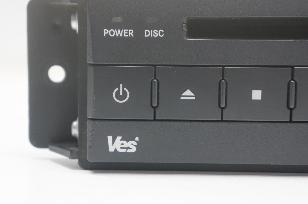 2008-2011 Dodge Grand Caravan DVD Player 05064063AE OEM - Alshned Auto Parts