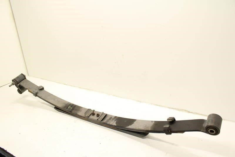 2018-2020 Ford F150 Rear Right Passenger Side Leaf Spring FL34-5560-AH OEM - Alshned Auto Parts