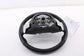 2021-23 Hyundai Santa Fe SEL 2.5L AWD Steering Wheel Leather w/ Control Buttons - Alshned Auto Parts