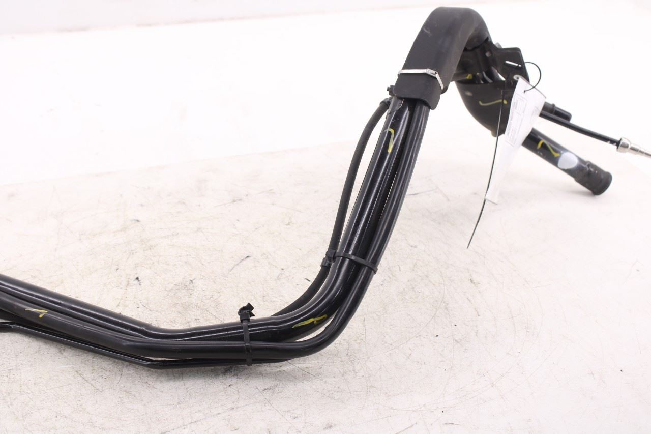 20-26 Ford Explorer Interceptor 3.0L Fuel Filler Neck Hose Tube Pipe L1M39034AP3