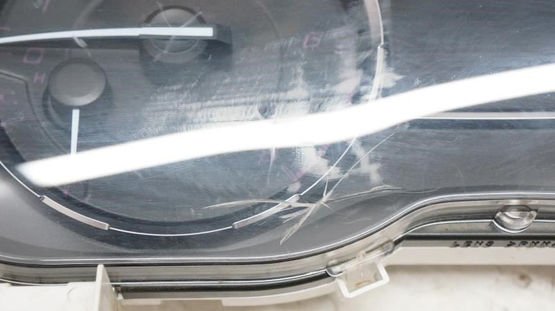 2015 Subaru WRX Limited Speedometer Gauge Instrument Cluster 55K Mileage *ReaD* - Alshned Auto Parts