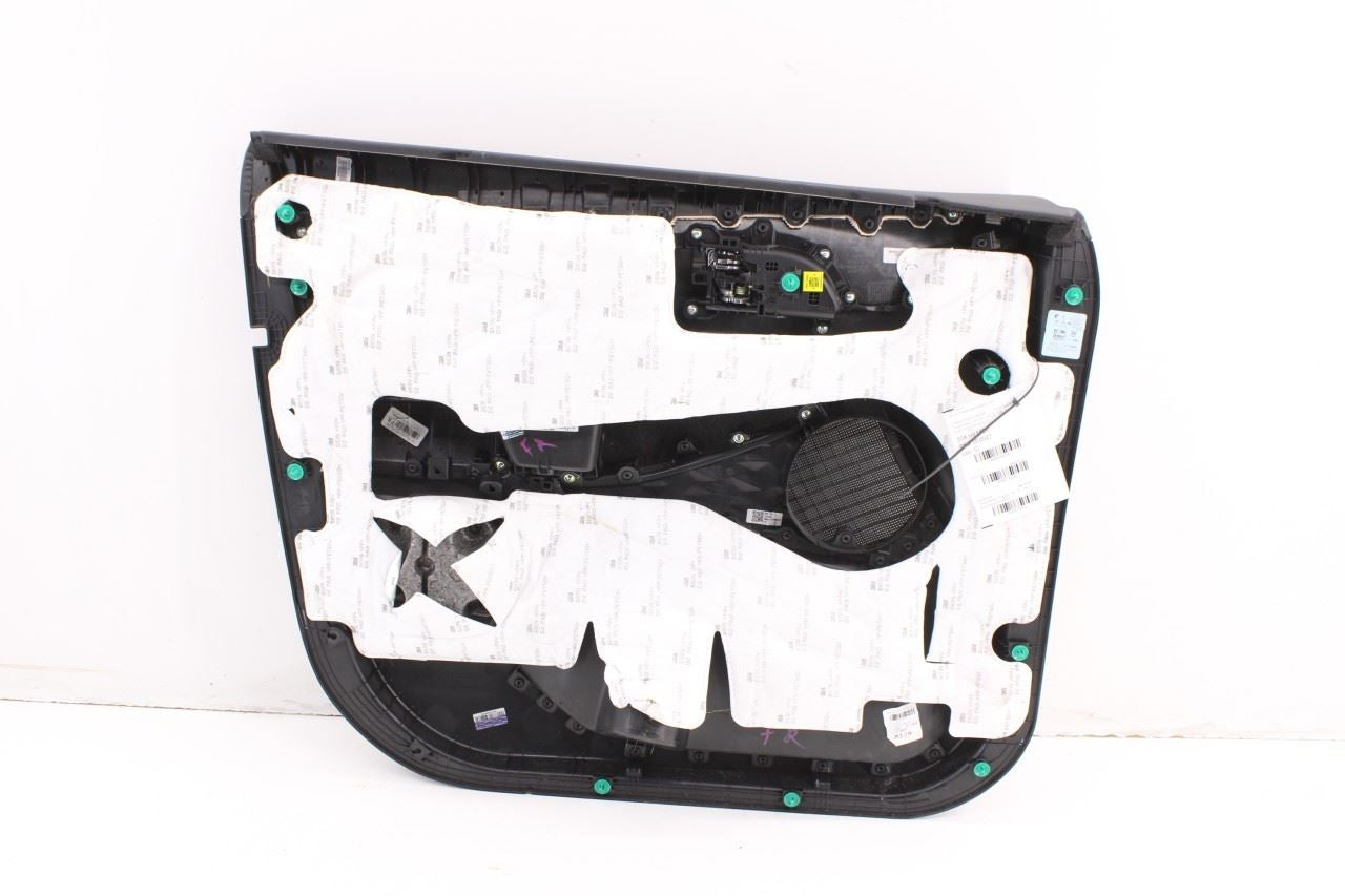 19-20 Hyundai Santa Fe SEL Front Right Door Trim Panel 82308-S2080-NNB OEM *ReaD - Alshned Auto Parts