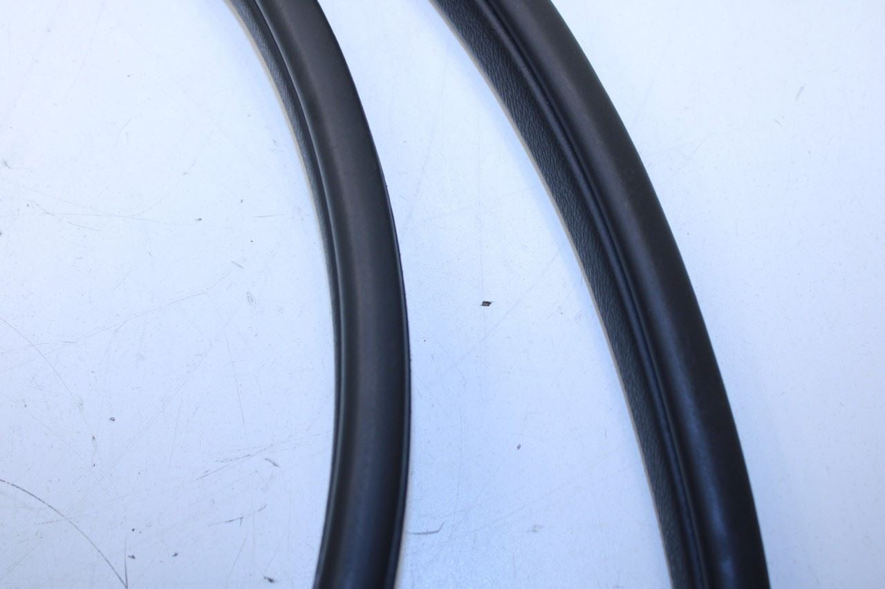 2014-2020 Acura MDX Advance Rear Left Door Weatherstrip On Body 72815-TZ5-A01 - Alshned Auto Parts