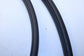 2014-2020 Acura MDX Advance Rear Left Door Weatherstrip On Body 72815-TZ5-A01 - Alshned Auto Parts