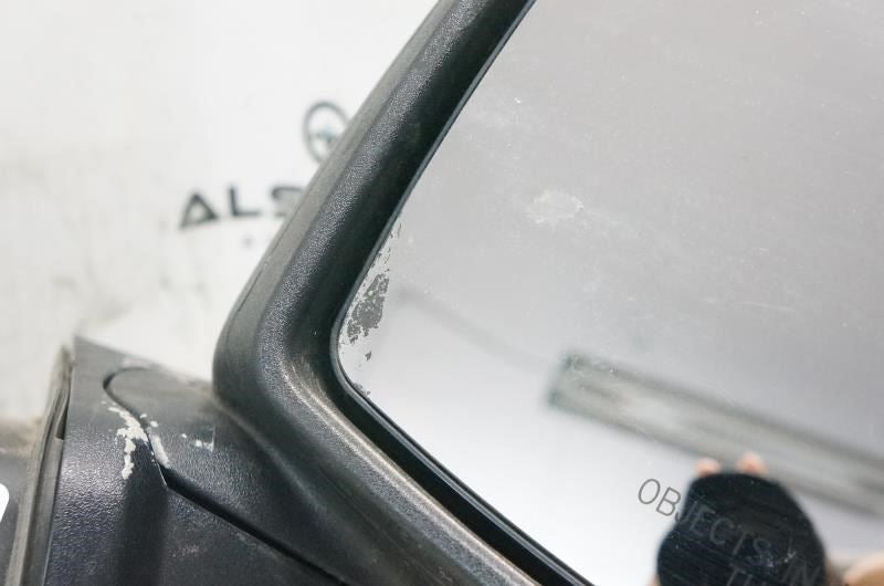 19-26 Chevrolet Silverado 1500 Right Side Rear View Mirror 84575699 *ReaD*AS-IS3