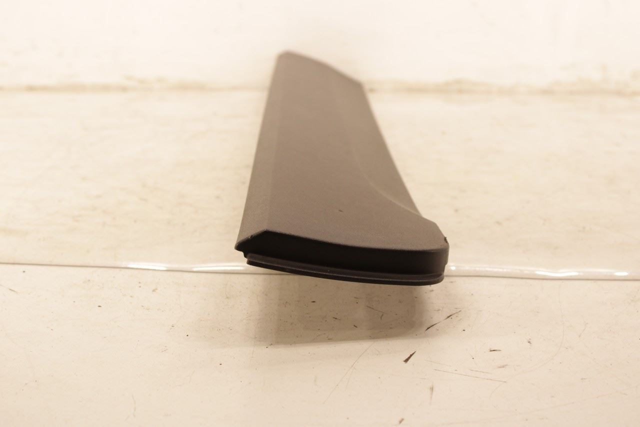18-22 Ford EcoSport SE Front Left Exterior Door Lower Body Molding CN15-20849-DP - Alshned Auto Parts