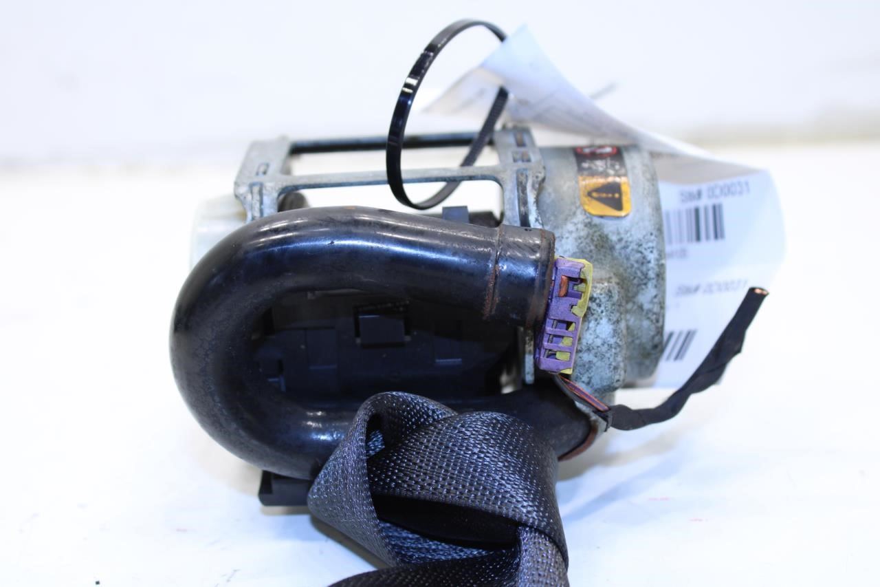 2024-25 Cadillac XT4 Premium Rear Left 2nd Row Seat Belt Retractor 42816734 OEM - Alshned Auto Parts