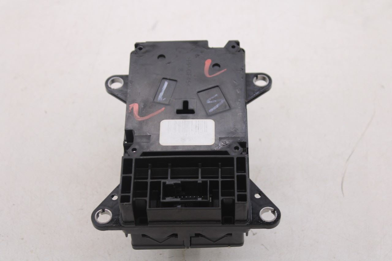 20-21 Ford Expedition Max XLT 3.5L Auto Transmission Gear Shifter Lever Selector - Alshned Auto Parts