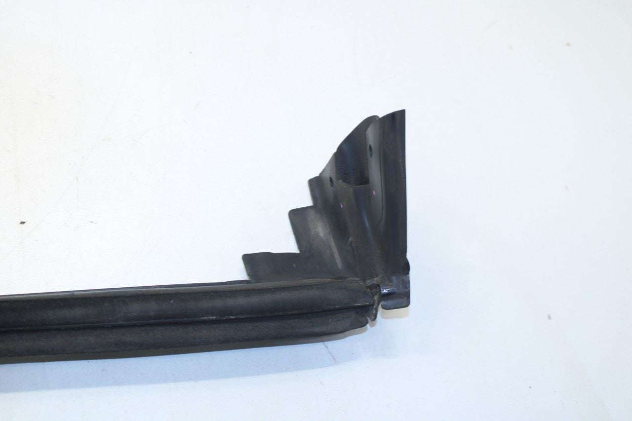 08-14 Dodge Challenger Front Right Door Belt Weatherstrip Pair 55399122AF *ReaD* - Alshned Auto Parts