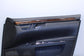 2007-2013 Mercedes-Benz S550 Front Right Door Trim Panel 221-720-18-79-9E71 OEM - Alshned Auto Parts