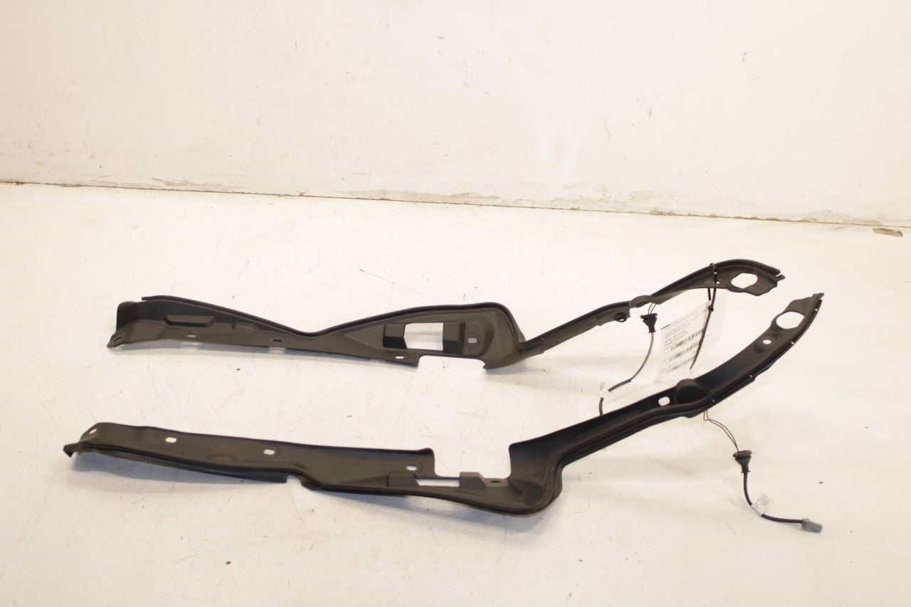 16-20 Infiniti QX60 FWD Rear Liftgate Right and Left Side Anti Pinch Sensor Set - Alshned Auto Parts