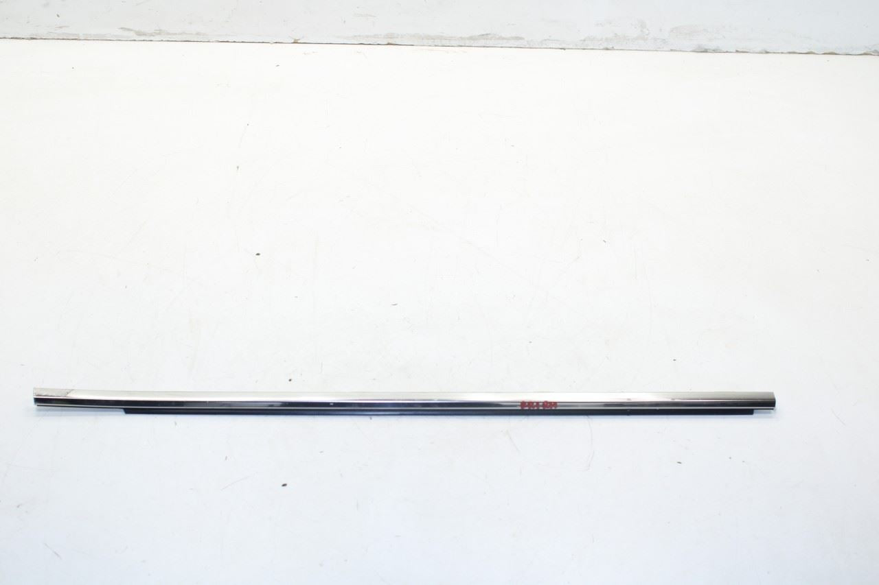 2013-2020 Lexus GS350 Rear Right Door Window Run Channel with Belt Outer Molding - Alshned Auto Parts